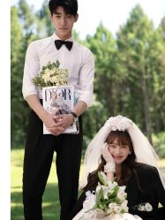 点击看大图 -青禾蒙娜丽莎婚纱摄影(武汉总店)