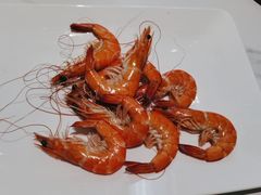 -神洲四海大酒楼(王府井澳门中心店)