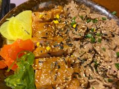 -林妈妈村·日式料理(宝山龙湖天街店)