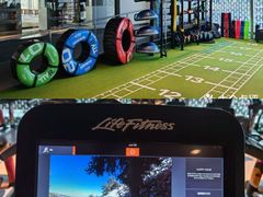 -Trainyard 炼·工场(中国国际贸易中心店)