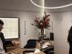 -LINDBERG by Dc 林德伯格(港汇恒隆店)