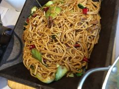 -鄱阳湖·江西小炒·瓦罐煨汤(五道口店)