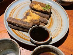 -青年公社烤鸭(熙悦天街店)