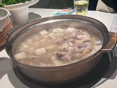 -烹然四季椰子鸡火锅(姚家园万象汇店)
