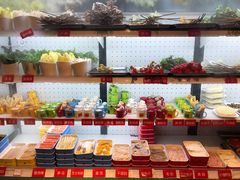 零售区-钢管厂五区小郡肝串串香火锅(人民广场店)