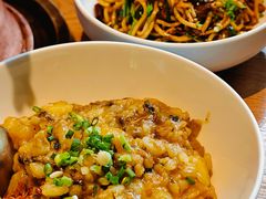 老奶洋芋-一坐一忘云南菜(三里屯店)