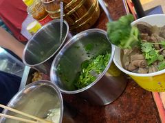 -岭南第一锅(科学城店)