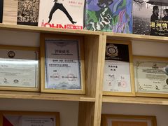 -Jeans Coffee牛仔裤咖啡