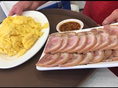 -姥家春饼店(漳州二路店)