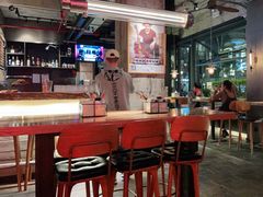 -Devils’ Brewery小恶魔精酿啤酒(武汉天地店)