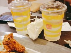 -麦当劳·得来速店(星沙大道店)