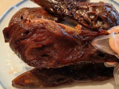 -杨氏青龙虾·羊蝎子(珠江路店)