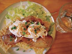 -Egg•Allday Brunch(襄阳北路店)