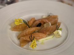 -圣丰索菲特·法国餐厅