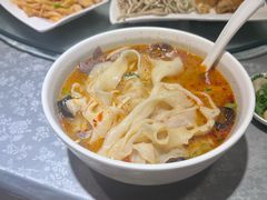 -合记烩面(人民路店)