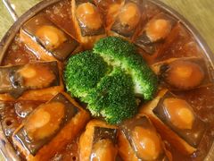 -三道菜(明堂公园店)