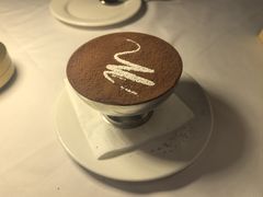 提拉米苏-DA·MARCO大马可意大利餐厅(京华店)