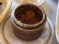 精品罐焖牛肉-莫斯科餐厅