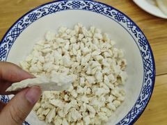 -刘兰英牛羊肉泡馍(立新街店)