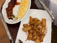 -丰尔粥食·顺德鱼生·干蒸排骨顺德菜(大良分店)