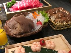 -湊湊火锅·茶憩(打浦桥日月光店)