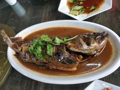 -87号烧烤海鲜·大排档(金沙滩店)