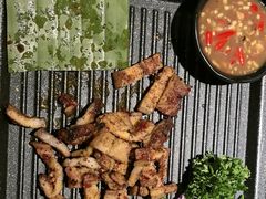 -金塔傣乡·云南德宏民族特色菜·傣味手抓饭(新亚洲店)
