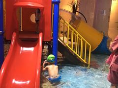 -水晶之星洗浴温泉汗蒸