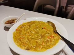 蟹粉粉皮-新吉士·上海菜(浦东LCM置汇旭辉店)