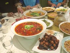 -佰家小厨·南京菜(夫子庙店)