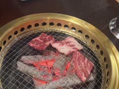 -龍二烧肉酒场(九亭店)