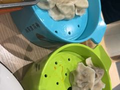 -老边饺子馆(东单店)