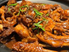 -一品江南韵·淮扬菜