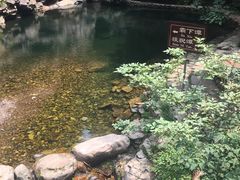 -九龙潭景区