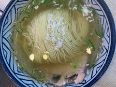 枫镇大肉面-朱洪元苏式面馆(绿宝广场店)
