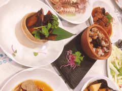 -宁波柏悦酒店·钱湖渔港