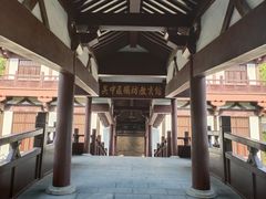 -孙武文化园-停车场