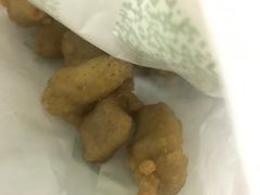 -大炮盐酥鸡(新街口店)