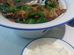 -兰湘子·湘菜小炒(荥阳吾悦广场店)