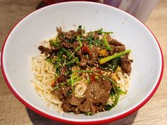 -阿当·小炒牛肉面(人广店)