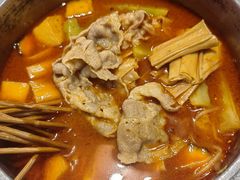 -和庆斋羊蝎子火锅·碳缸烧烤(顺义旗舰店)
