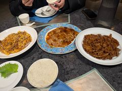 -北京贵宾楼饭店 红墙咖啡厅