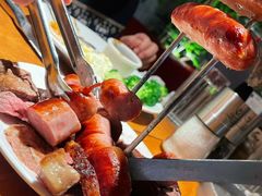 -拉蒂娜·巴西牛排馆 Latina·Brazilian Steakhouse(王府井喜悦店)