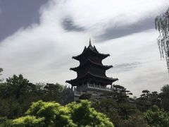 -迎泽公园