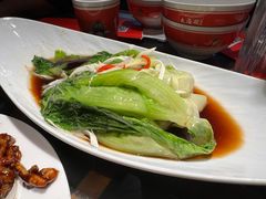 -大海碗·炸酱面·烤鸭·京菜(天坛店)