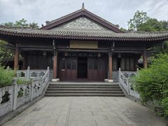 -广元千佛崖