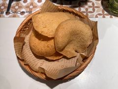 -芭札·Thai泰国餐厅(同和金铂天地店)
