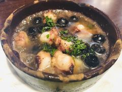 -BISTROFIORE美伊娜(伊犁南路店)