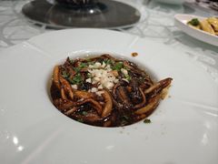 -金枝玉叶上海人家食府(三里河店)