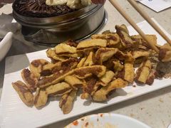 -西夏回族烧麦馆(牡丹街店)